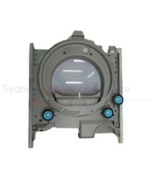 SAMSUNG DRYER DRUM FRONT;DV16R8540KV ASSY - DC97-21568A