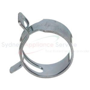 SAMSUNG WASHING MACHINE CLAMPER HOSE;SK5;WSLS1100A;ID24 OD26.4 - DC61-00219B