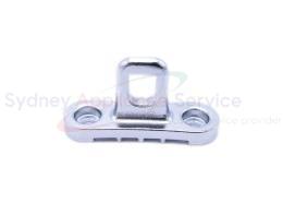 SAMSUNG WASHING MACHINE LEVER-TIP;WW5500K;ZNDC;NI COATING - DC66-00890A