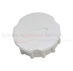 SAMSUNG WASHING MACHINE CAP ASSY - DC97-18313C