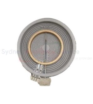SAMSUNG COOKTOP SVC-RADIANT HEATER_DUAL;NZ64T3516AK/WT;1 - DG81-03298A