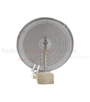 SAMSUNG COOKTOP SVC-RADIANT HEATER_SINGLE 165;NZ64T3536D - DG81-03300A