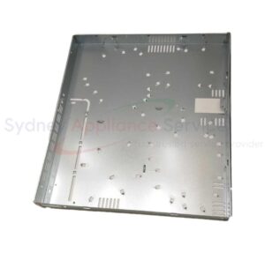SAMSUNG COOKTOP SVC-CASE BURNER;NZ64T3536DK/WT;122661000 - DG81-03305A