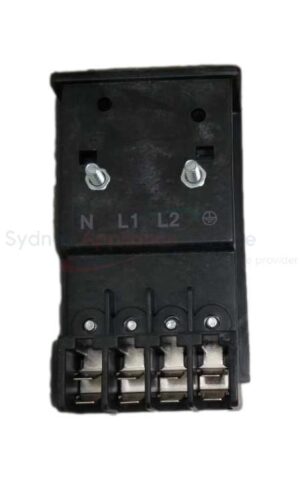 SAMSUNG COOKTOP SVC-TERMINAL BLOCK;NZ64T3536DK/WT;174661 - DG81-03310A