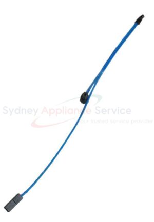 SAMSUNG COOKTOP SVC-WIRE HARNESS AC;NZ64T3536DK/WT;17466 - DG81-03314A