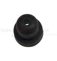 SAMSUNG COOKTOP SVC-RUBBER CAP;NZ64T3536DK/WT;1266600000 - DG81-03328A