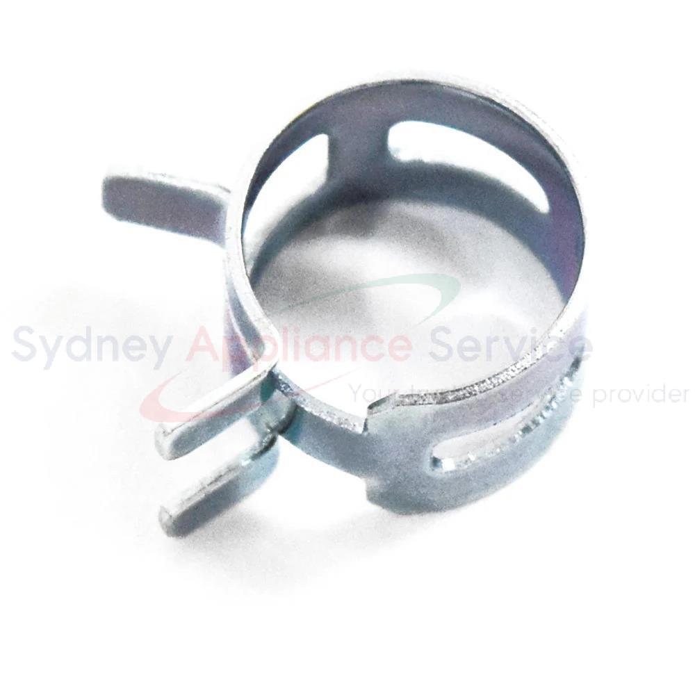 SAMSUNG AIR DRESSER CLAMPER HOSE;SK5;WHITE;T0.8 - DC61-60067C - DC61-60067C - Part for - - Models: 0000, 0000, 0000, 0000, 0000, 0001, 0001, 0002, 0003, 0004, DF10A9500CG, DF10A9500CG/SA, DF60A8100HG/NZ, DF60R8200WG/SA, WD17J9810KP/GU SAMSUNG AIR DRESSER CLAMPER HOSE;SK5;WHITE;T0.8 - DC61-60067C - DC61-60067C - Part for - - Models: 0000, 0000, 0000, 0000, 0000, 0001, 0001, 0002, 0003, 0004, DF10A9500CG, DF10A9500CG/SA, DF60A8100HG/NZ, DF60R8200WG/SA, WD17J9810KP/GU