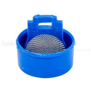 SAMSUNG AIR DRESSER FILTER GUIDE;DF60N8100MG;POM;T1;NATURAL; - DC63-02325B