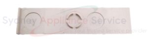 SAMSUNG AIR DRESSER COVER HINGE;DF60N8700MG;ABS;HB;SOFT GREI - DC63-02451A
