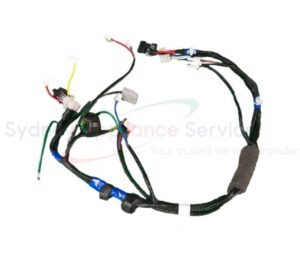 SAMSUNG AIR DRESSER WIRE HARNESS-MAIN;DRYER-L;O;MAIN A ASSY - DC93-00786C