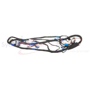 SAMSUNG AIR DRESSER WIRE HARNESS-MAIN;DRYER-L;STEAMER  ASSY - DC93-00789E