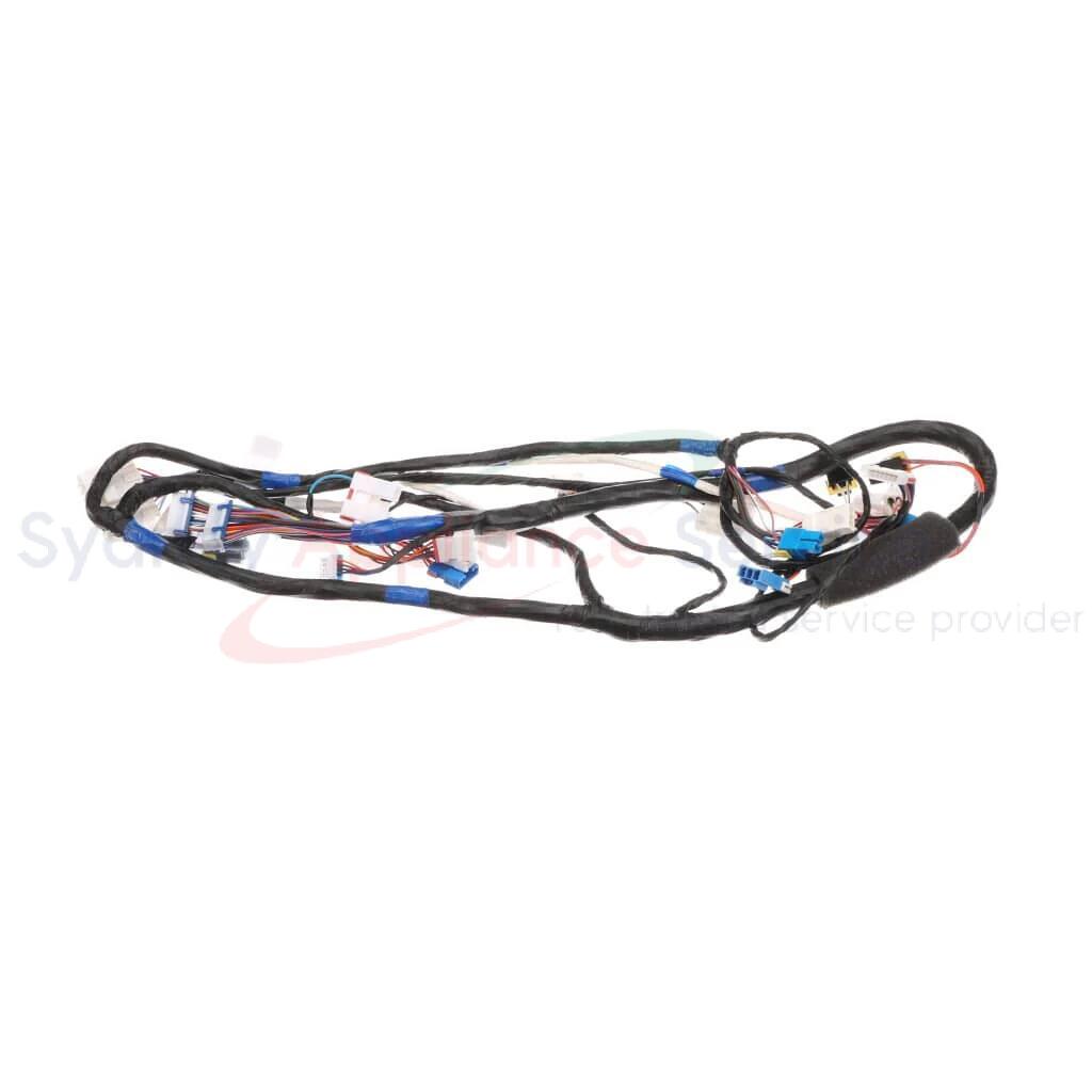 SAMSUNG AIR DRESSER WIRE HARNESS-MAIN;DRYER-L;STEAMER ASSY - DC93-00789E - DC93-00789E - Part for - - Models: 0000, 0000, 0000, 0000, 0001, 0001, 0002, 0003, 0004, DF10A9500CG, DF10A9500CG/SA, DF60A8100HG/NZ, DF60R8200WG/SA SAMSUNG AIR DRESSER WIRE HARNESS-MAIN;DRYER-L;STEAMER ASSY - DC93-00789E - DC93-00789E - Part for - - Models: 0000, 0000, 0000, 0000, 0001, 0001, 0002, 0003, 0004, DF10A9500CG, DF10A9500CG/SA, DF60A8100HG/NZ, DF60R8200WG/SA
