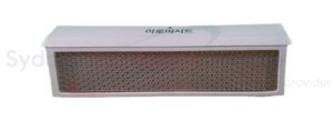 SAMSUNG AIR DRESSER DIE RACK DRY-CASE;DF60R8700MG ASSY - DC93-00795B