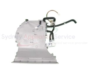 SAMSUNG AIR DRESSER DUCT INLET;DF9000RM;DF10N9700MG;FC ASSY - DC93-00798B