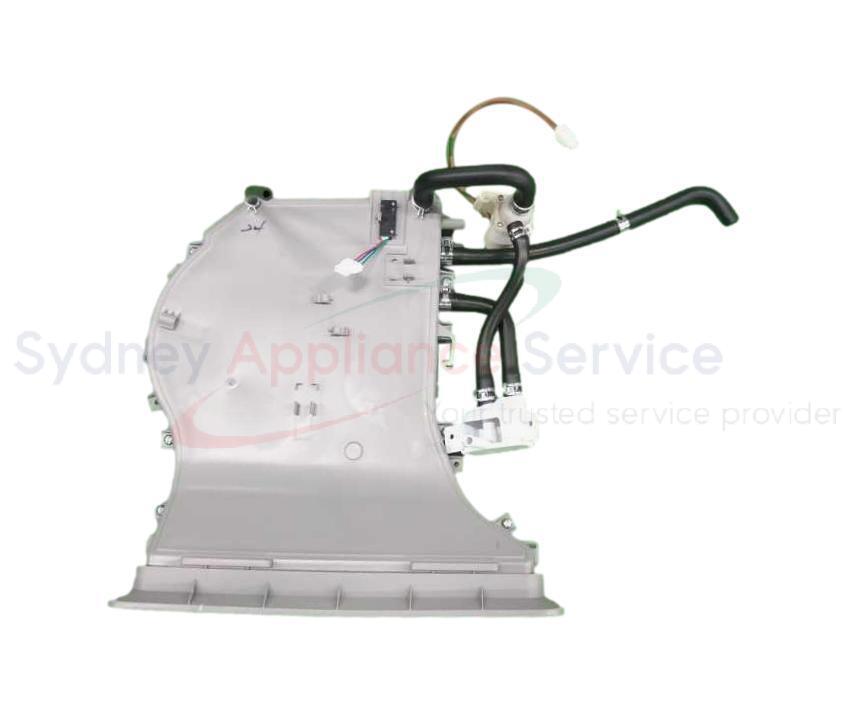 SAMSUNG AIR DRESSER DUCT INLET;DF9000RM;DF10N9700MG;FC ASSY - DC93-00798B - DC93-00798B - Part for - - Models: 0000, 0000, 0001, 0001, 0002, 0003, 0004, DF60A8100HG/NZ, DF60R8200WG/SA SAMSUNG AIR DRESSER DUCT INLET;DF9000RM;DF10N9700MG;FC ASSY - DC93-00798B - DC93-00798B - Part for - - Models: 0000, 0000, 0001, 0001, 0002, 0003, 0004, DF60A8100HG/NZ, DF60R8200WG/SA