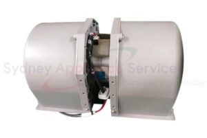 SAMSUNG AIR DRESSER FAN MOTOR;DF8000NM;DF60R8700CG ASSY - DC93-00804B
