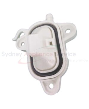 SAMSUNG AIR DRESSER NOZZLE CONNECTOR;DF8000NM ASSY - DC97-21135A