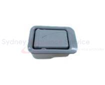 SAMSUNG AIR DRESSER HOLDER RACK;DF8000NM ASSY - DC97-21226A