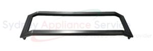 SAMSUNG AIR DRESSER HANGER-SCARF;DF60N8100MG ASSY - DC97-21251A