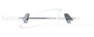 SAMSUNG AIR DRESSER HANGER-CLIP;DF8000NM ASSY - DC97-21408B