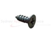 SAMSUNG DISHWASHER SVC-SCREW-HANDLE BASKET;DMM;SUS304;+FH;4 - DD81-01330A