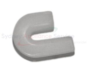 SAMSUNG DISHWASHER SVC-GUIDE DOOR LINK;DWFN320;673001300075 - DD81-01367A