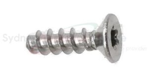 SAMSUNG DISHWASHER SVC-SCREW DOOR S;DWFN320;672000900276 - DD81-01370A