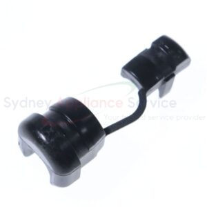 SAMSUNG DISHWASHER SVC POWER CORD-HOOK;673001400083;PA66 - DD81-01404A