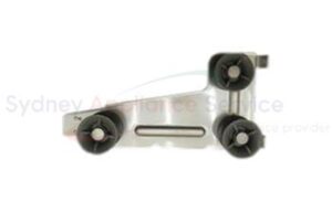 SAMSUNG DISHWASHER SVC-ROLLER BASKET L;DWFN320;673003300000 - DD81-01433A