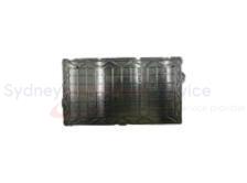 SAMSUNG DISHWASHER SVC-COVER PCB;5500MM; ODM - DD81-02354A