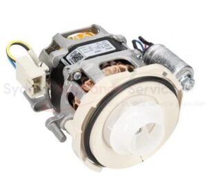 SAMSUNG DISHWASHER SVC PUMP-CIRCULATION;5500MM;ODM - DD81-02360A