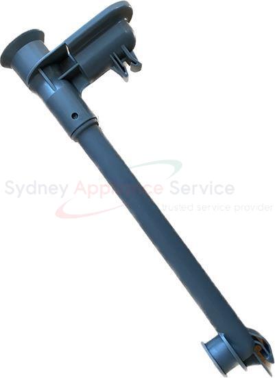 SAMSUNG DISHWASHER SVC-DUCT NOZZLE MIDDLE;DW5500MM - DD81-02469A - DD81-02469A - Part for - - Models: 0000, 0000, DW60M6055FG/SA, DW60M6055FS/SA SAMSUNG DISHWASHER SVC-DUCT NOZZLE MIDDLE;DW5500MM - DD81-02469A - DD81-02469A - Part for - - Models: 0000, 0000, DW60M6055FG/SA, DW60M6055FS/SA