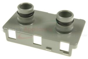 SAMSUNG DISHWASHER SVC-COVER DUCT NOZZLE;DW5500MM - DD81-02470A