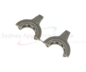 SAMSUNG DISHWASHER SVC-NOZZLE TOP RING;DW5500MM - DD81-02510A