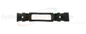 SAMSUNG DISHWASHER SVC-BUTTON SILICON;DW5500MM - DD81-02519A