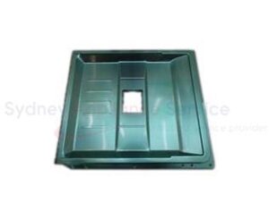 SAMSUNG DISHWASHER DOOR INNER & LOWER SEAL ASSY - DD81-02655A