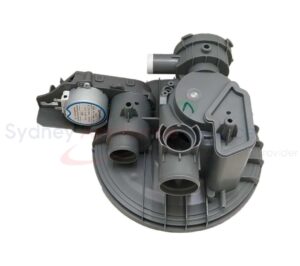 SAMSUNG DISHWASHER SVC-SUMP;DW5500MM - DD81-02662A
