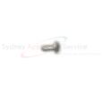 SAMSUNG DISHWASHER SVC-SCREW TRIM SIDE;DW5500MM - DD81-02693A