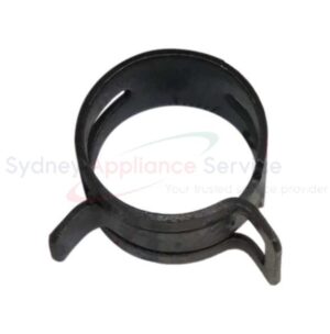 SAMSUNG DISHWASHER SVC-CLAMPER HOSE DRAIN;DW2900RM;12976000 - DD81-02739A