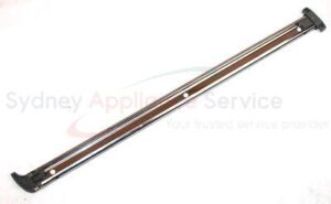 SAMSUNG DISHWASHER SVC ASSY-RAIL BASKET 3RD R;DW60H6050 - DD82-01169A