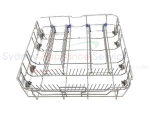 SAMSUNG DISHWASHER SVC ASSY-BASKET LOWER;ODM;6055 - DD82-01653A