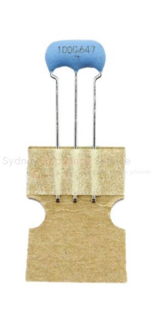 SAMSUNG FRIDGES & FREEZERS RESONATOR-CERAMIC;10MHZ;0.5%;-0.4%TO+20% - DA81-01303A