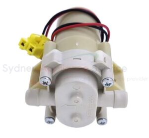 SAMSUNG FRIDGES & FREEZERS MOTOR DC PUMP;NTGM104TA1;5395RPM;12V;400 - DA66-00123B