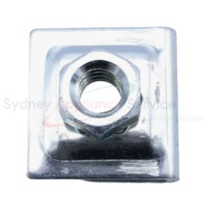 SAMSUNG FRIDGES & FREEZERS FIXER-NUT;GUGGENHEIM;STS420;T1;J2;BODY:S - DA71-00163B