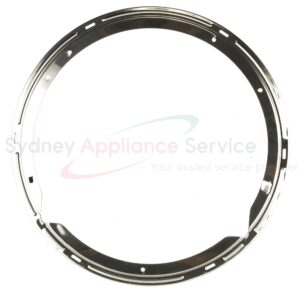 SAMSUNG DRYER BRACKET GASKET FELT;DCVH480EK0WW;STS430; - DC61-02263A