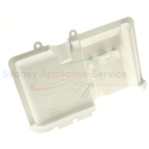 SAMSUNG DRYER COVER PUMP;DV-F500E;PP;T2.5;NATURAL;FH44 - DC63-01609A