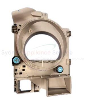 SAMSUNG DRYER DRUM FRONT MODULE ASSY - DC97-22169B