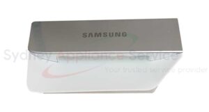SAMSUNG DRYER PANEL DRAWER;DV5000T;DV90T5740BV ASSY - DC97-22205A