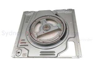 SAMSUNG DRYER FRAME REAR MODULE ASSY - DC97-22206A