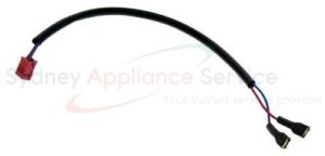SAMSUNG AIR CON CONNECTOR WIRE-COMM;2;1007;22;RED; ASSY - DB93-16402A